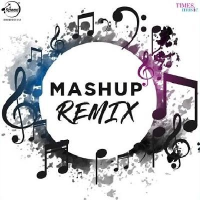 Bollywood Mega Mashup 2021 Remix Mp3 Song - Dj Avi